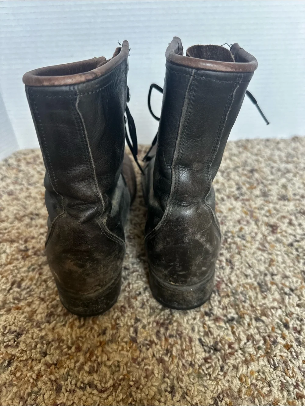 Laredo sturdy lace